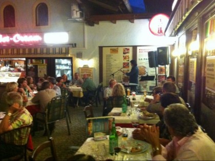 Foto: Pizza Pasta da Angelo